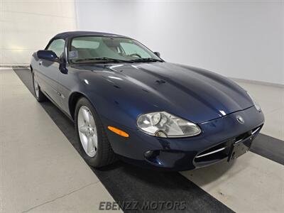 1999 Jaguar XK8   - Photo 3 - Jupiter, FL 33469