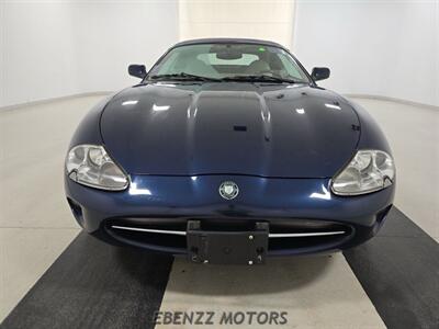 1999 Jaguar XK8   - Photo 2 - Jupiter, FL 33469