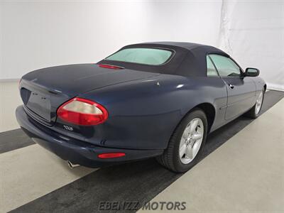 1999 Jaguar XK8   - Photo 4 - Jupiter, FL 33469