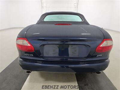 1999 Jaguar XK8   - Photo 5 - Jupiter, FL 33469