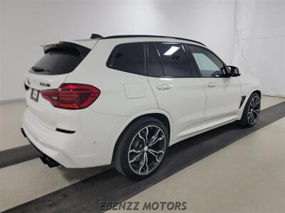 2021 BMW X3 M   - Photo 2 - Jupiter, FL 33469