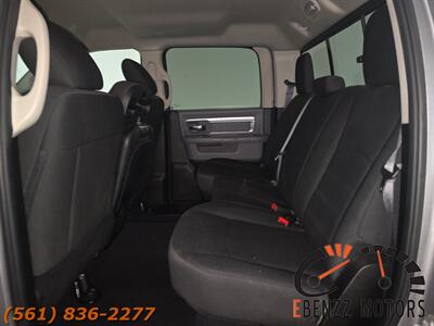 2019 RAM 1500 Classic Warlock   - Photo 12 - Jupiter, FL 33469