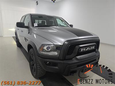 2019 RAM 1500 Classic Warlock   - Photo 5 - Jupiter, FL 33469