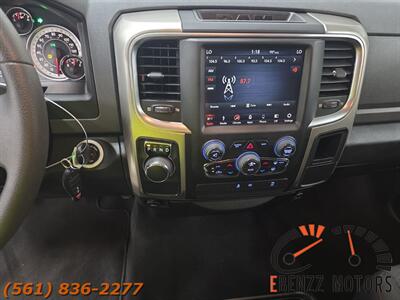 2019 RAM 1500 Classic Warlock   - Photo 11 - Jupiter, FL 33469