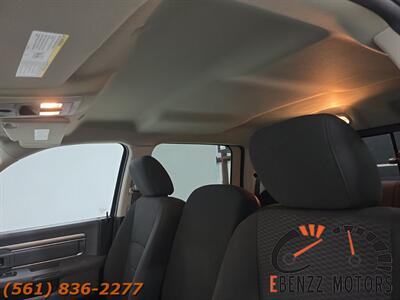 2019 RAM 1500 Classic Warlock   - Photo 16 - Jupiter, FL 33469