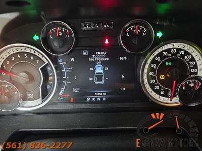 2019 RAM 1500 Classic Warlock   - Photo 10 - Jupiter, FL 33469