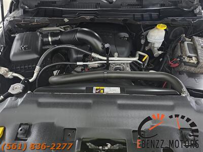 2019 RAM 1500 Classic Warlock   - Photo 15 - Jupiter, FL 33469