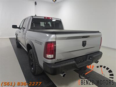 2019 RAM 1500 Classic Warlock   - Photo 2 - Jupiter, FL 33469