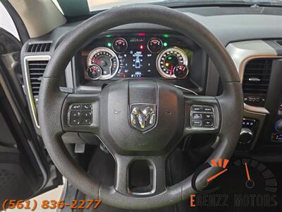 2019 RAM 1500 Classic Warlock   - Photo 9 - Jupiter, FL 33469