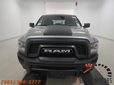 2019 RAM 1500 Classic Warlock   - Photo 6 - Jupiter, FL 33469