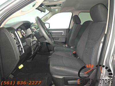 2019 RAM 1500 Classic Warlock   - Photo 8 - Jupiter, FL 33469