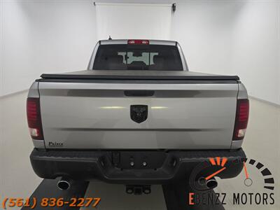 2019 RAM 1500 Classic Warlock   - Photo 3 - Jupiter, FL 33469