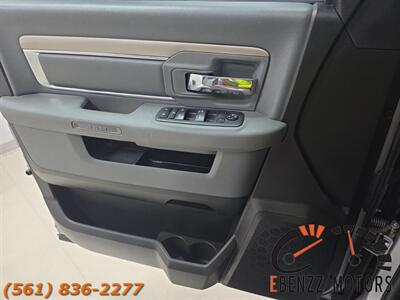 2019 RAM 1500 Classic Warlock   - Photo 7 - Jupiter, FL 33469