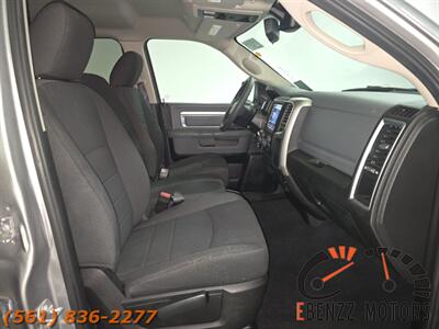 2019 RAM 1500 Classic Warlock   - Photo 13 - Jupiter, FL 33469