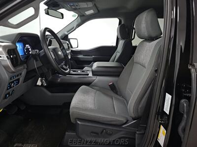 2023 Ford F-150 XL   - Photo 3 - Jupiter, FL 33469