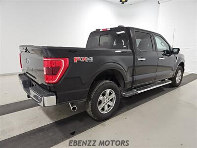 2023 Ford F-150 XL   - Photo 2 - Jupiter, FL 33469