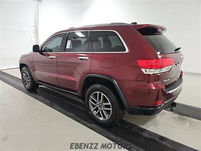 2019 Jeep Grand Cherokee Limited   - Photo 6 - Jupiter, FL 33469