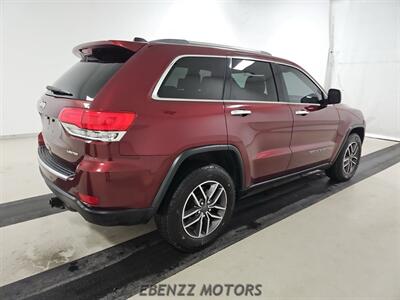 2019 Jeep Grand Cherokee Limited   - Photo 4 - Jupiter, FL 33469