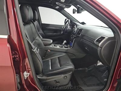 2019 Jeep Grand Cherokee Limited   - Photo 8 - Jupiter, FL 33469