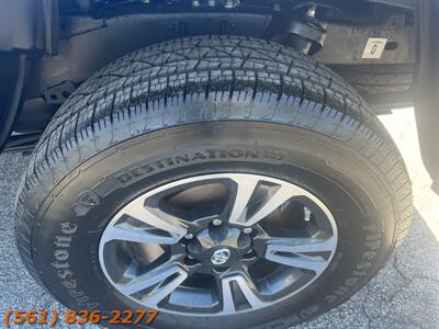2017 Toyota Tacoma TRD Sport   - Photo 22 - Jupiter, FL 33469