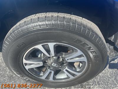 2017 Toyota Tacoma TRD Sport   - Photo 21 - Jupiter, FL 33469
