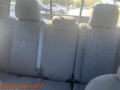 2017 Toyota Tacoma TRD Sport   - Photo 14 - Jupiter, FL 33469