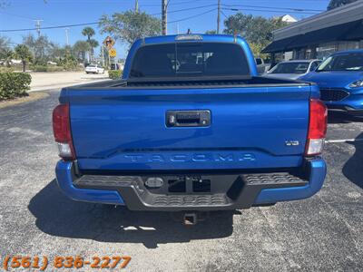 2017 Toyota Tacoma TRD Sport   - Photo 6 - Jupiter, FL 33469