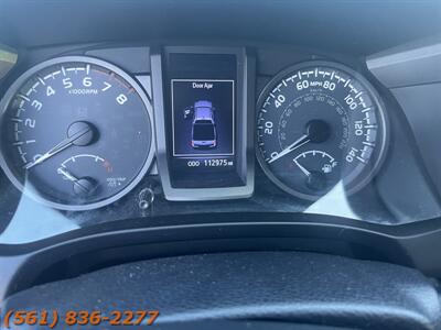 2017 Toyota Tacoma TRD Sport   - Photo 11 - Jupiter, FL 33469