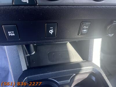 2017 Toyota Tacoma TRD Sport   - Photo 20 - Jupiter, FL 33469