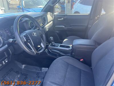 2017 Toyota Tacoma TRD Sport   - Photo 9 - Jupiter, FL 33469