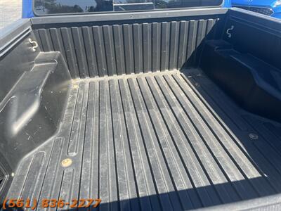 2017 Toyota Tacoma TRD Sport   - Photo 25 - Jupiter, FL 33469