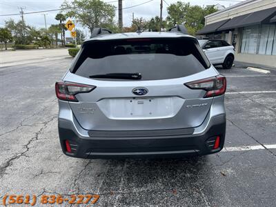2020 Subaru Outback Premium   - Photo 6 - Jupiter, FL 33469