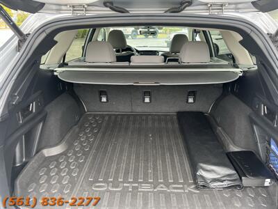 2020 Subaru Outback Premium   - Photo 15 - Jupiter, FL 33469