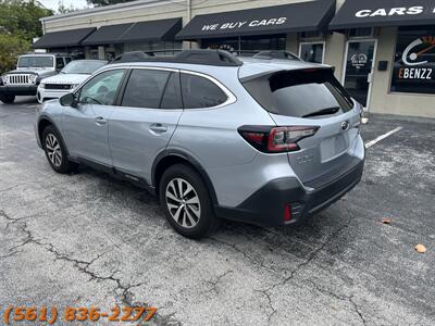 2020 Subaru Outback Premium   - Photo 7 - Jupiter, FL 33469
