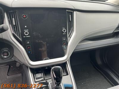 2020 Subaru Outback Premium   - Photo 10 - Jupiter, FL 33469
