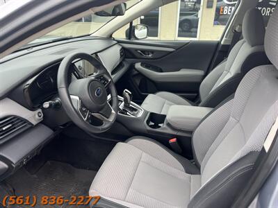 2020 Subaru Outback Premium   - Photo 9 - Jupiter, FL 33469
