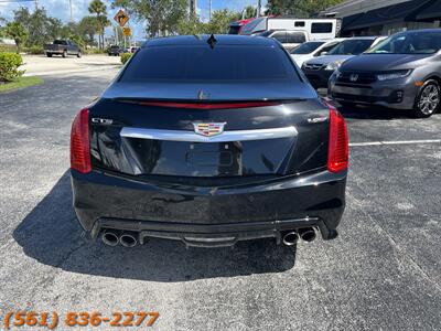 2016 Cadillac CTS-V   - Photo 6 - Jupiter, FL 33469