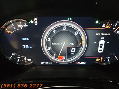 2016 Cadillac CTS-V   - Photo 11 - Jupiter, FL 33469