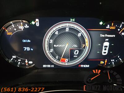 2016 Cadillac CTS-V   - Photo 5 - Jupiter, FL 33469