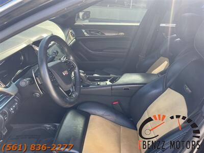 2016 Cadillac CTS   - Photo 13 - Jupiter, FL 33469