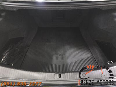 2016 Cadillac CTS-V   - Photo 6 - Jupiter, FL 33469