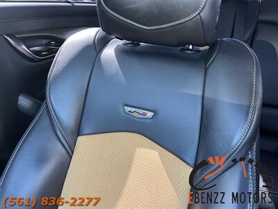 2016 Cadillac CTS   - Photo 16 - Jupiter, FL 33469