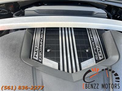 2016 Cadillac CTS   - Photo 27 - Jupiter, FL 33469