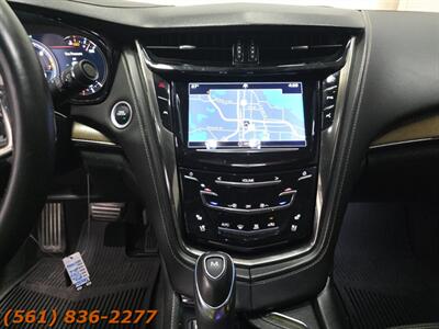 2016 Cadillac CTS-V   - Photo 10 - Jupiter, FL 33469