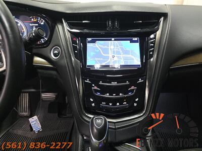 2016 Cadillac CTS-V   - Photo 4 - Jupiter, FL 33469
