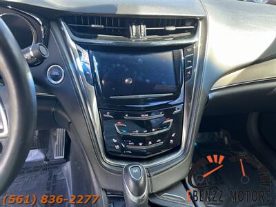 2016 Cadillac CTS   - Photo 15 - Jupiter, FL 33469