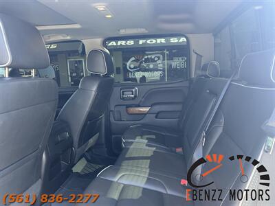 2019 Chevrolet Silverado 2500 High Country   - Photo 18 - Jupiter, FL 33469