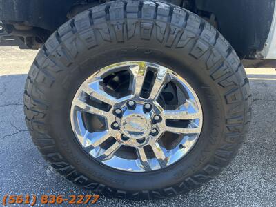 2019 Chevrolet Silverado 2500HD High Country   - Photo 20 - Jupiter, FL 33469