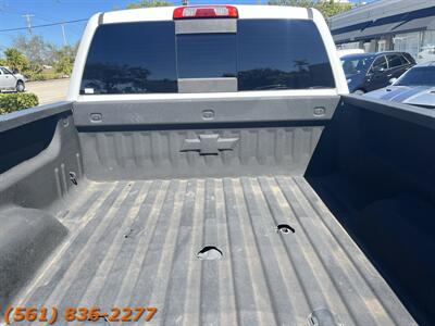 2019 Chevrolet Silverado 2500HD High Country   - Photo 24 - Jupiter, FL 33469