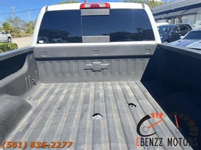 2019 Chevrolet Silverado 2500 High Country   - Photo 24 - Jupiter, FL 33469